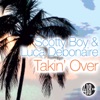 Takin' Over - Single