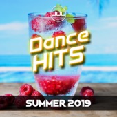 Dance Hits Summer 2019 artwork