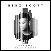 Benz Booty artwork