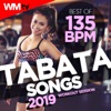 Best of Tabata 135 Bpm Songs 2019 Workout Session (20 Sec. Work and 10 Sec. Rest Cycles With Vocal Cues / High Intensity Interval Training Compilation for Fitness & Workout)