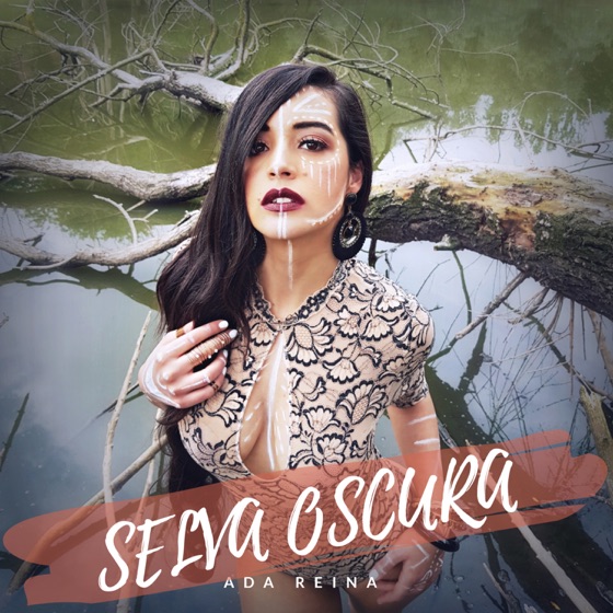 Cover artwork for Selva Oscura