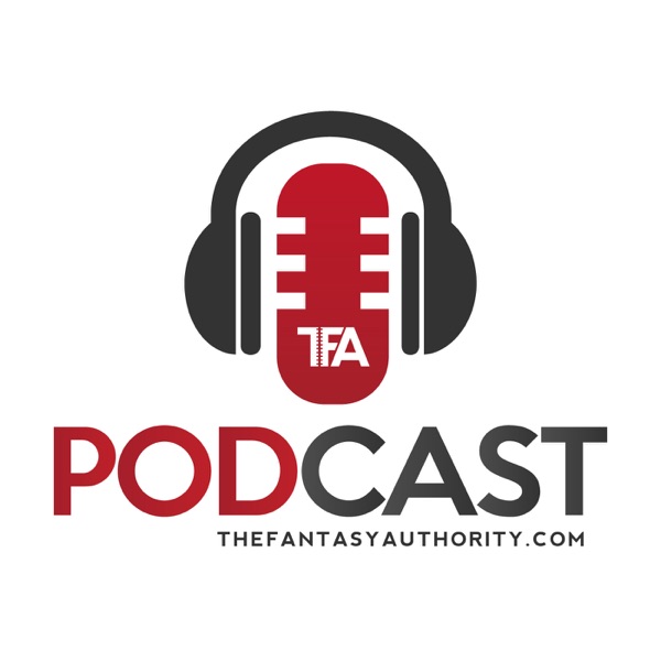 The Fantasy Authority Fantasy Football Podcast