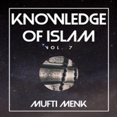 Knowledge of Islam, Vol. 7 artwork