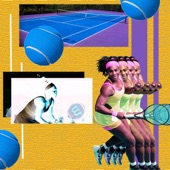 Serena Williams Type Beat artwork