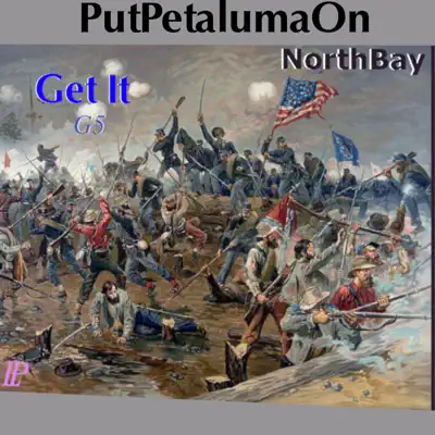 Get It - Single - G5