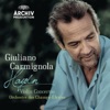 Giuliano Carmignola, Andrea Marcon & Venice Baroque Orchestra - Violin Concerto in A Major, Hob. VIIa:3: I. Moderato