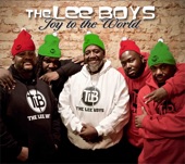 The Lee Boys - Joy To The World