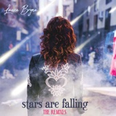 Stars Are Falling (Dave Audé Remix) artwork