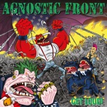 Agnostic Front - Urban Decay