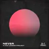 Stream & download Never - Single