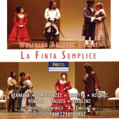 Mozart: La finta semplice, K. 51 (Live) artwork