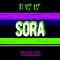 McGregor - sora lyrics