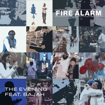 The Evening (feat. Bajah)