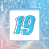 9-Teen (from "a-Teen2, Pt. 2") artwork