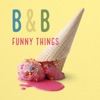Funny Things - EP