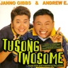 Tusong Twosome (OST)