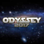 Odyssey 2017 (feat. Kodie) artwork