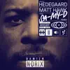 SA-MY-D (Damien N-Drix Remix) - Single album lyrics, reviews, download