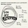 160th Fall Concert: You Are Enough (Live) album lyrics, reviews, download