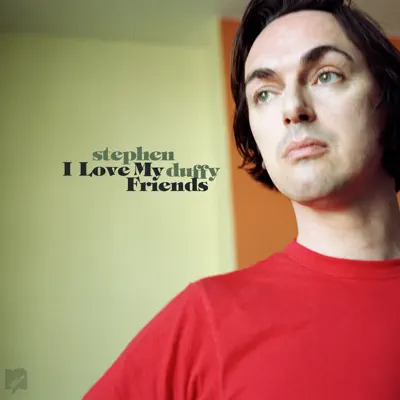 I Love My Friends - Stephen Duffy
