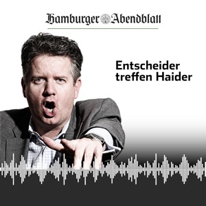 HHLA-Chefin Angela Titzrath: „Ich will bewusst groß denken“