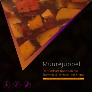 Muurejubbel #015 – Auf der Suche nach beweglichen Bodendenkmalen