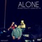Alone (feat. Queen Desi Ma) - Sikander Kahlon lyrics