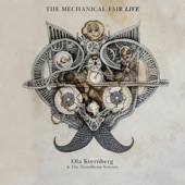 The Mechanical Fair Live (feat. The Trondheim Soloists) artwork