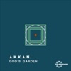 Gods's Garden - Single