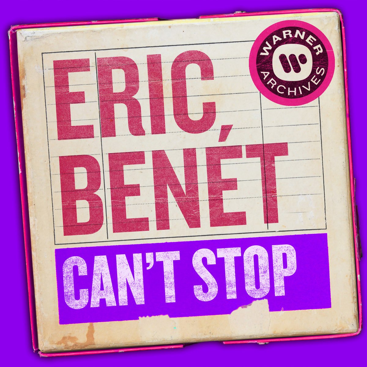 Песня i cant stop. Cant stop текст. Eric Benét from e to u: Volume 1. Cant stop Single. I cant stop bit Beat Vol 1.