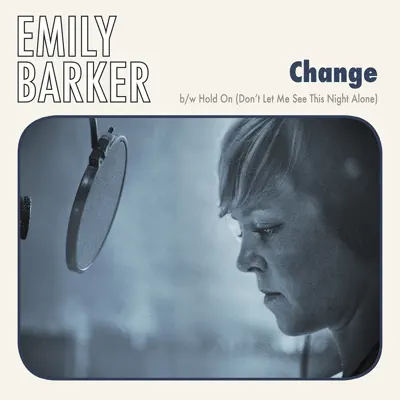 Change - Single - Emily Barker