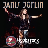 Janis Joplin - Try (Just A Little Bit Harder) [Live at The Woodstock Music & Art Fair, August 17, 1969]