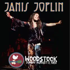 Woodstock Sunday August 17, 1969 (Live) - Janis Joplin