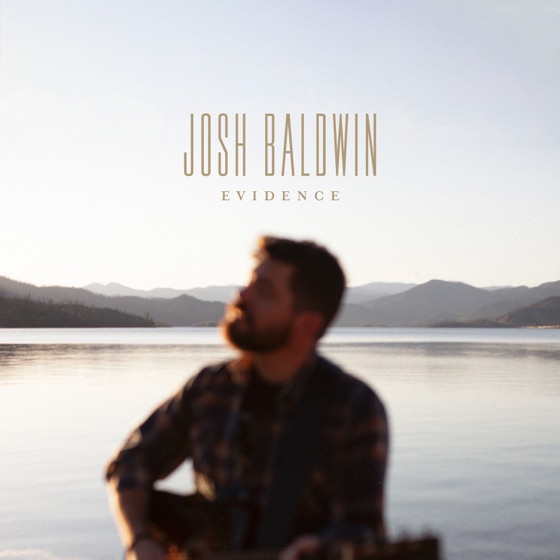 Cover artwork for Evidence