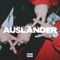 Auslander (feat. THCF) artwork