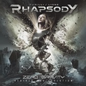 Lione Rhapsody - Phoenix Rising