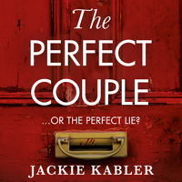 Jackie Kabler - The Perfect Couple artwork