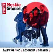 Sobie i Wam (feat. Nosowska, IGO, Organek & Krzysztof Zalewski) artwork