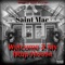 LA (feat. Lost God & Lil Pete) - Saint Mac lyrics