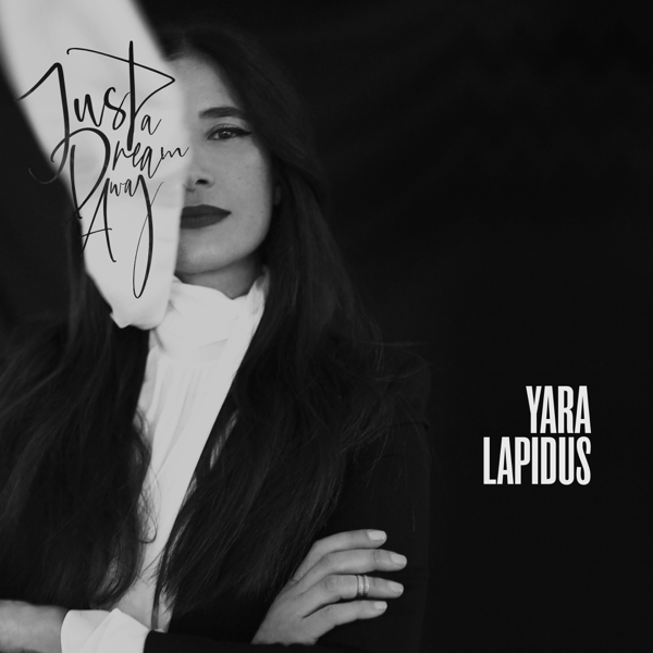 Image result for _Just a Dream Away by Yara Lapidus on Apple Music