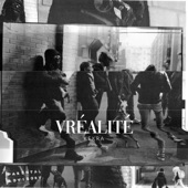 Vréalité artwork