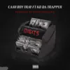 Digits (feat. Kd Da Trapper) - Single album lyrics, reviews, download