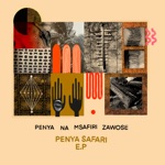 Penya Na Msafiri Zawose - Heyyeh (Tom Blip Remix)
