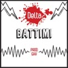 Delta Knc - Battimi