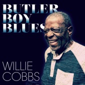 Willie Cobbs - Jukin'