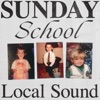 Local Sound - I Could Sing of Your Love Forever