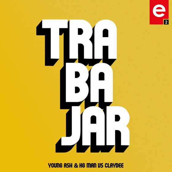 Cover artwork for Trabajar