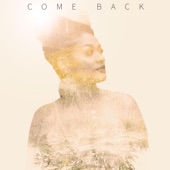 Come Back (feat. Jay Roze) artwork