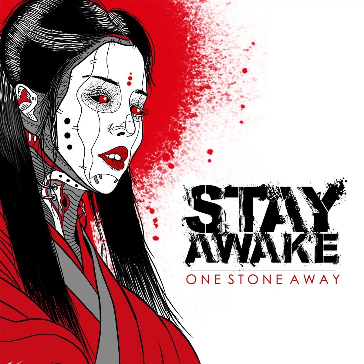 Stay awake. One stay. Awake песня. Обои с надписью stay Awake.