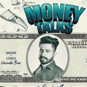Money Talks artwork
